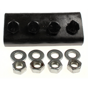 Sealey Handle joint assembly
