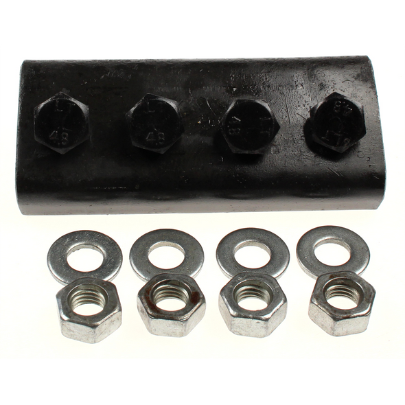 Sealey Handle joint assembly