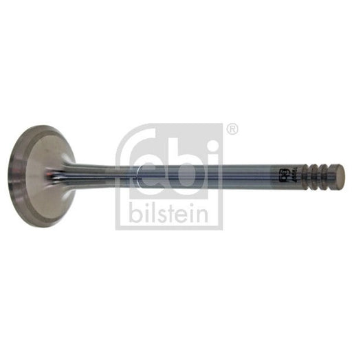 Febi Engine Exhaust Valve Head 19997