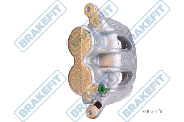 Apec Brake Caliper Assembly Front Right fits Ford Transit 2000-2006 2.0 2.3 2.4