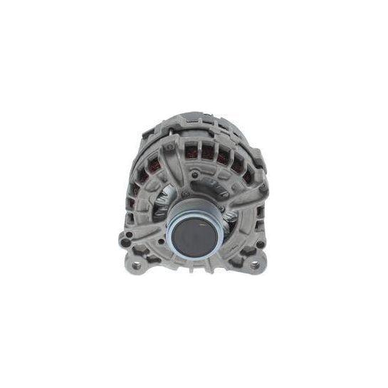 Bosch Alternator Fits Vw Passat Estate/Variant Tdi|Tdi Bluemotion - 2.0 - 14- 19 Bosch  - Town Parts