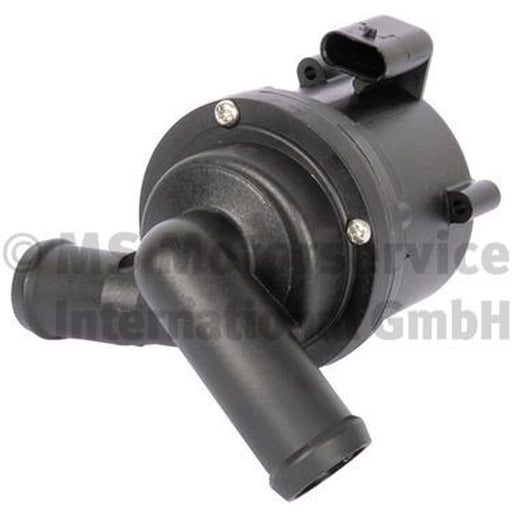 Pierburg Auxiliary Coolant Water Pump 7.06740.13.0