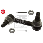 Febi Stabiliser Bar Link Coupling Rod Rear Right 46145