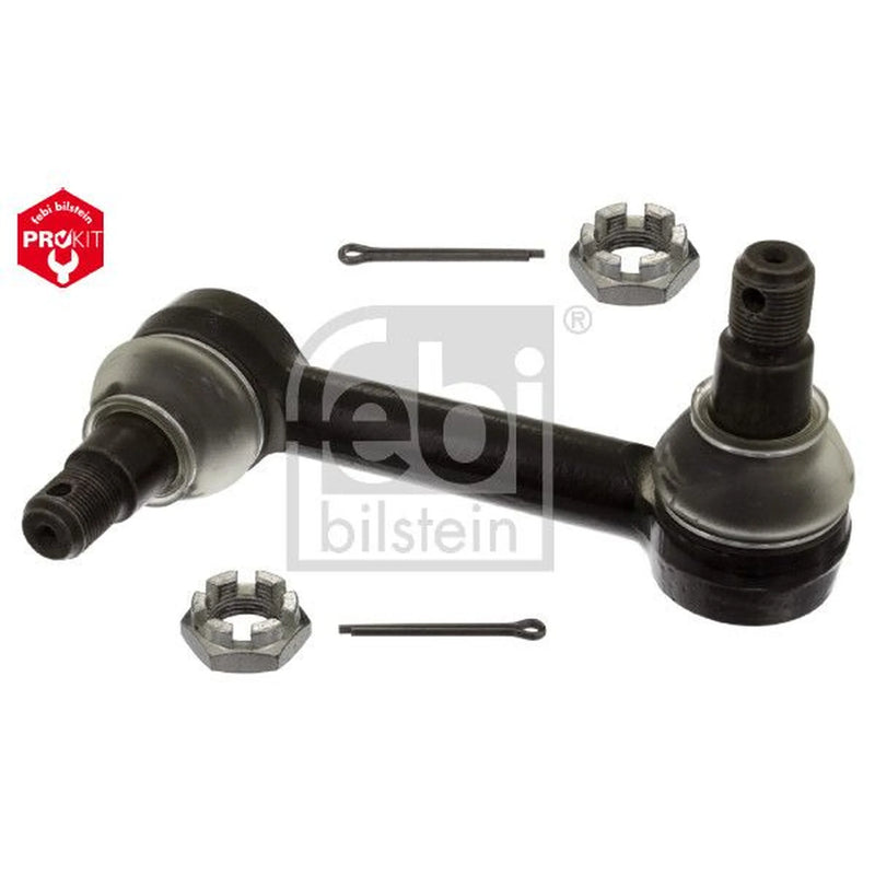 Febi Stabiliser Bar Link Coupling Rod Rear Right 46145