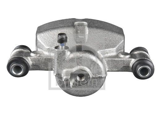 Febi Brake Caliper Assembly Front Left