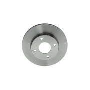 Bosch 2 x Vented Brake Discs 0 986 479 U61