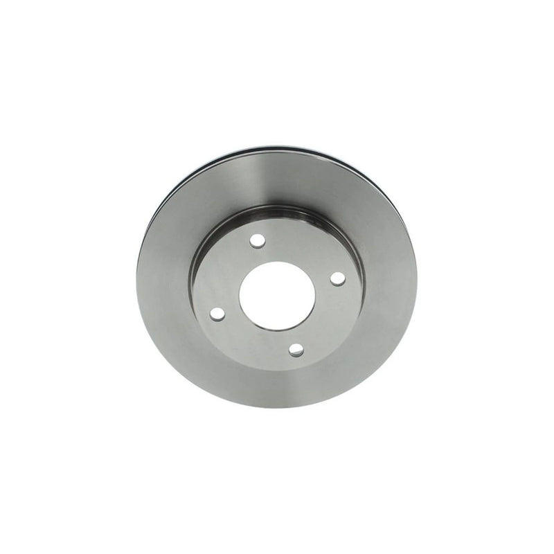 Bosch 2 x Vented Brake Discs 0 986 479 U61