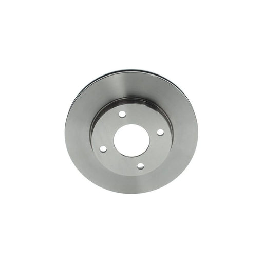 Bosch 2 x Vented Brake Discs 0 986 479 U61