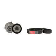 Gates V-Ribbed Belt Set K036PK1310