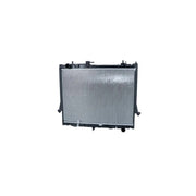 NRF Engine Radiator 560006