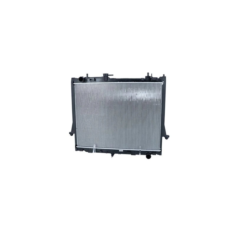 NRF Engine Radiator 560006
