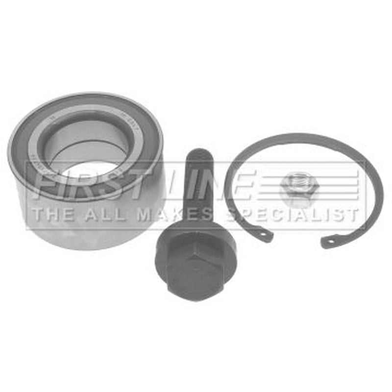 First Line Wheel Bearing Kit FBK513