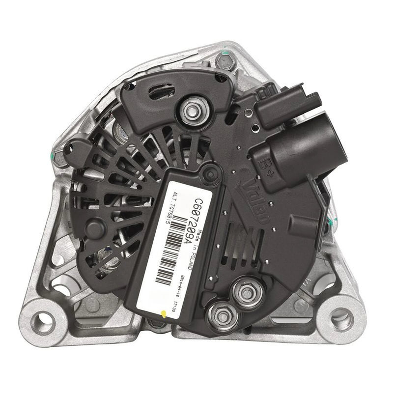 Valeo Car Alternator 12V 439702