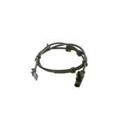 Bosch ABS Wheel Speed Sensor Front 0 265 007 537