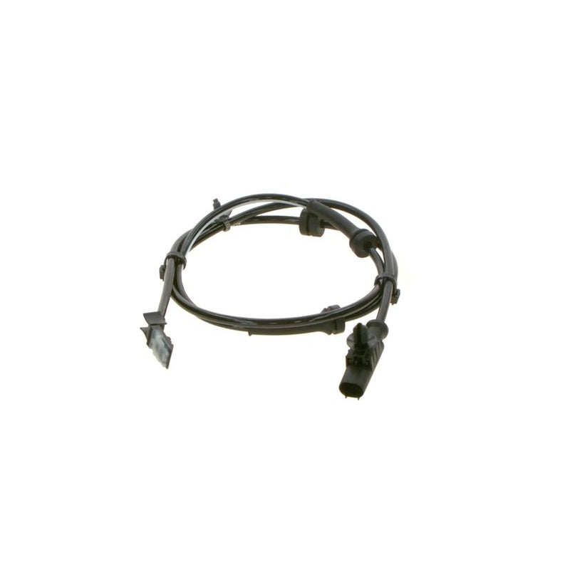 Bosch ABS Wheel Speed Sensor Front 0 265 007 537