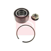 Apec 2 x Wheel Bearing Kits AWB1797