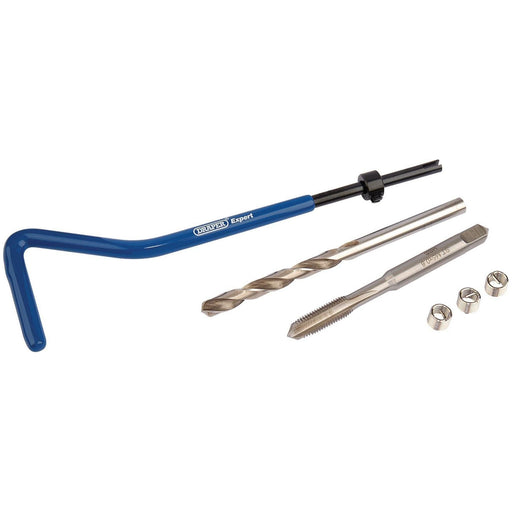 Draper Metric Thread Repair Kit, M5 x 0.8 21714 Draper  - Town Parts