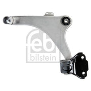 Febi Control/Trailing Arm Lower Front 176881