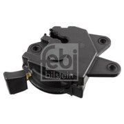 Febi Interior Equipment Door Handle Left 185652