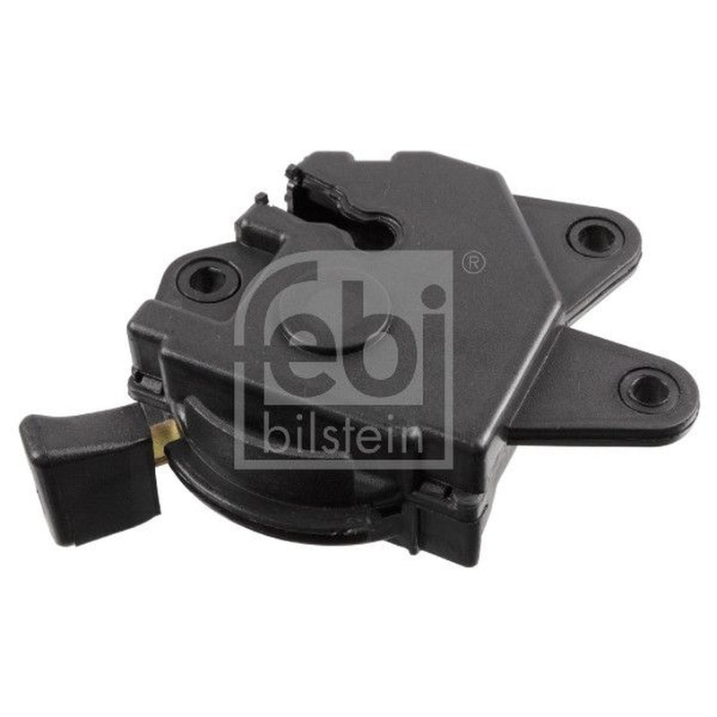 Febi Interior Equipment Door Handle Left 185652