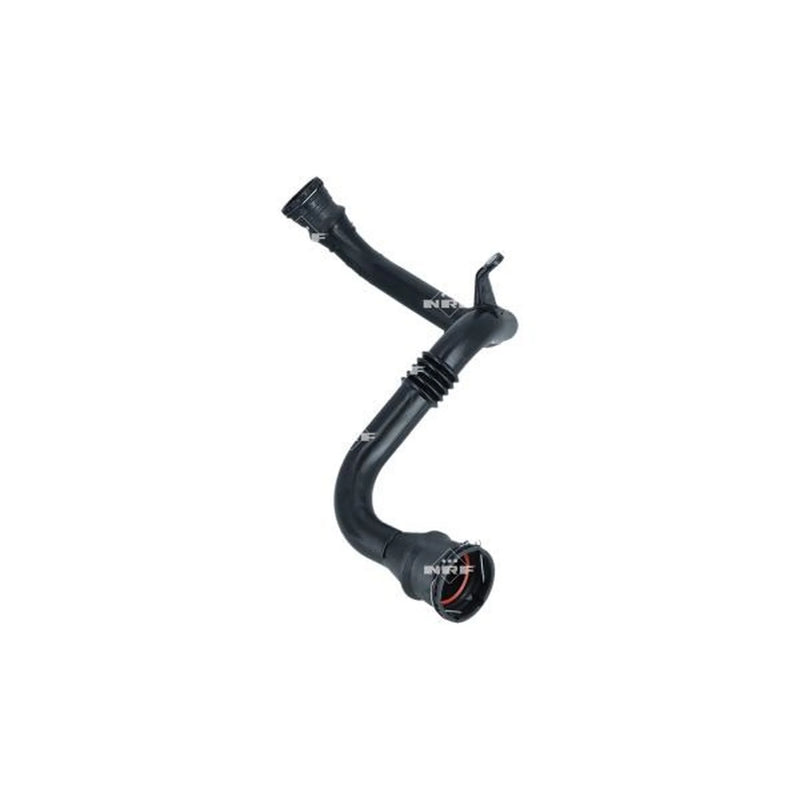 NRF Intercooler Turbo Charge Air Hose 166467