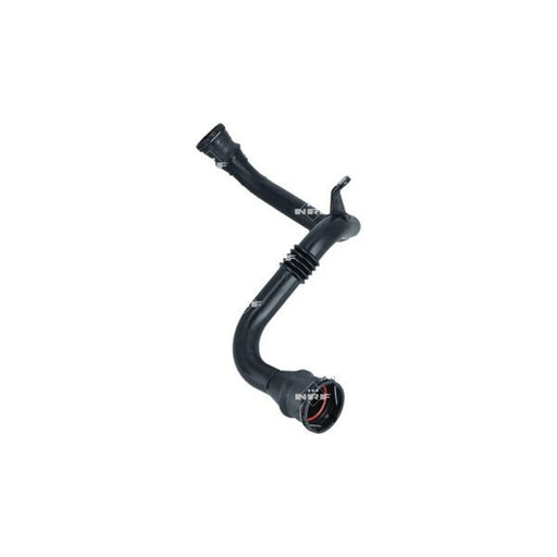 NRF Intercooler Turbo Charge Air Hose 166467