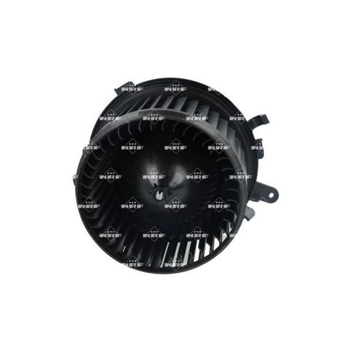 NRF Heater Blower Fan Front 34731