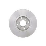 Bosch 2 x Solid Front Brake Discs 0 986 478 729