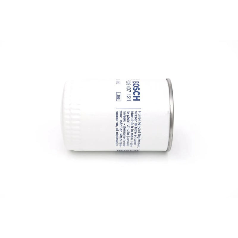 Bosch Engine Oil Filter F 026 407 121