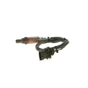 Bosch O2 Lambda Oxygen Sensor after catalytic converter F 00H L00 452