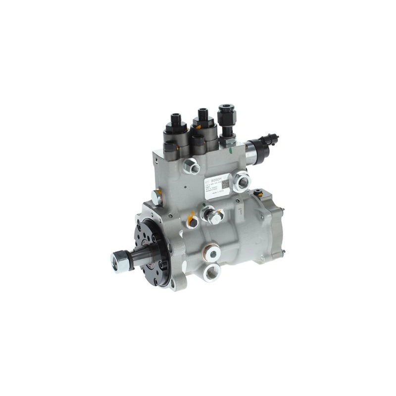 Bosch High Pressure Fuel Pump 0 445 025 628