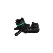 Gates Crankcase Ventilation Hose 172mm EMH336