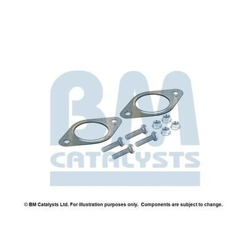 BM Catalysts Exhaust Pipe Mounting Kit FK50079B