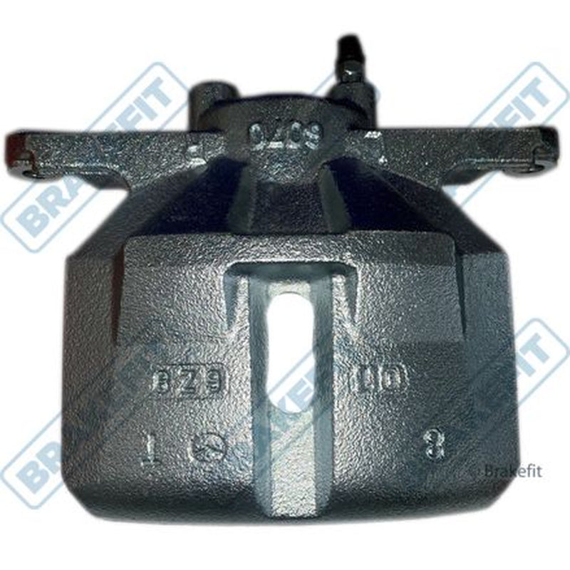 Apec Brake Caliper Assembly Front Left BCA3621E