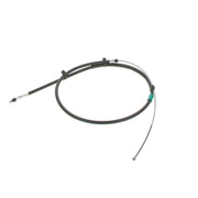 Bosch Handbrake Cable Left Rear 1 987 477 948