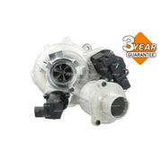 NRF Turbocharger Turbo Unit 90010300