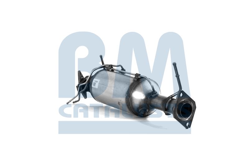 BM Catalysts Soot/Particulate Filter, exhaust system fits Mazda 3 BM11042H
