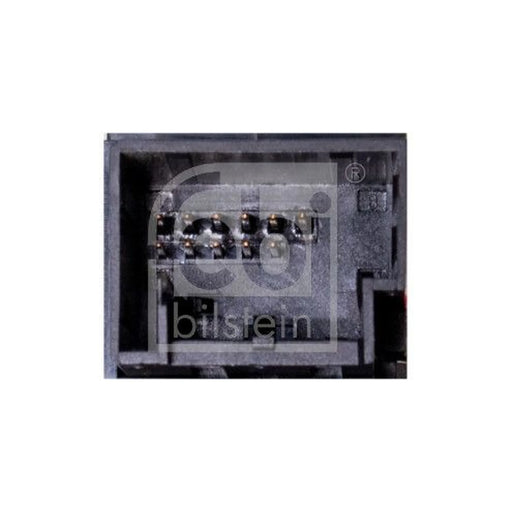 Febi Airbag Clock Spring Connectors 109071