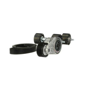 Gates V-Ribbed Belt Set K018PK2028HD