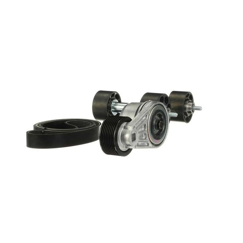 Gates V-Ribbed Belt Set K018PK2028HD
