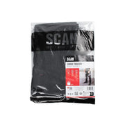 Scan Cargo Worker Trousers - M (32-34in) - SCAWWWTM