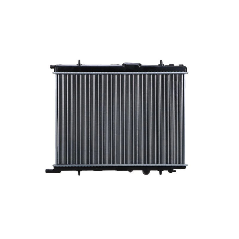 Hella Engine Radiator 8MK 366 302-671