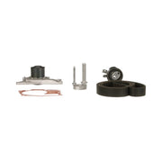 Gates Timing Belt & Water Pump Kit KP35675XS