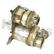 Klarius Diesel Particulate Filter W/Cat T/A 390872