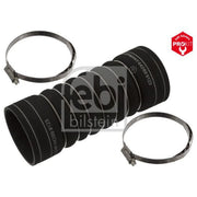 Febi Intercooler Turbo Charge Air Hose 46510