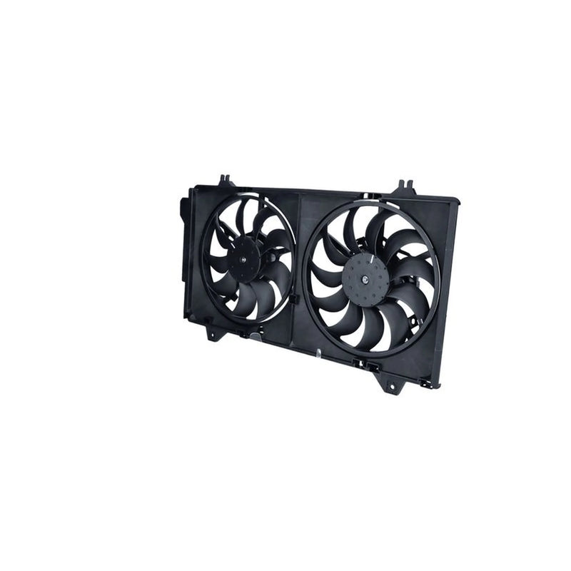 NRF Engine Cooling Fan 470007