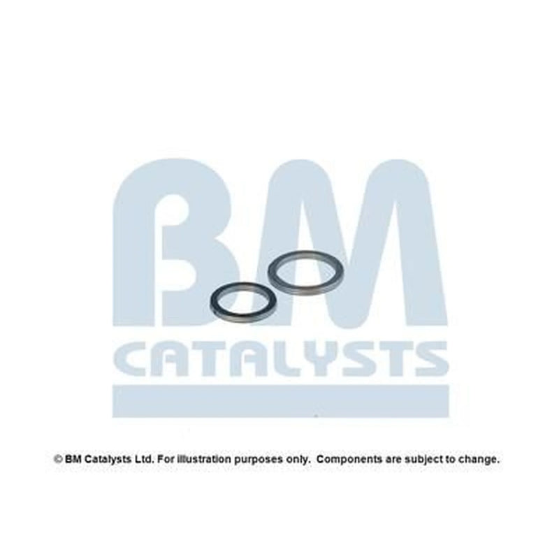 BM Catalysts Fitting Kit FK91914A FK91914A
