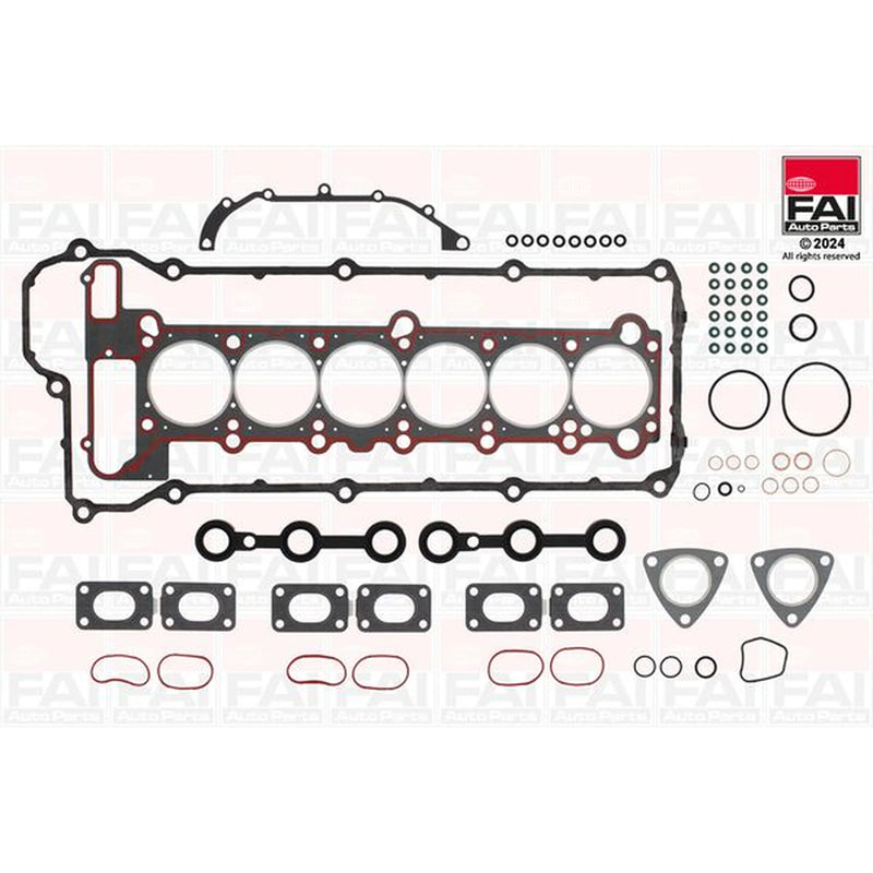 FAI Cylinder Head Gasket Kit HS838