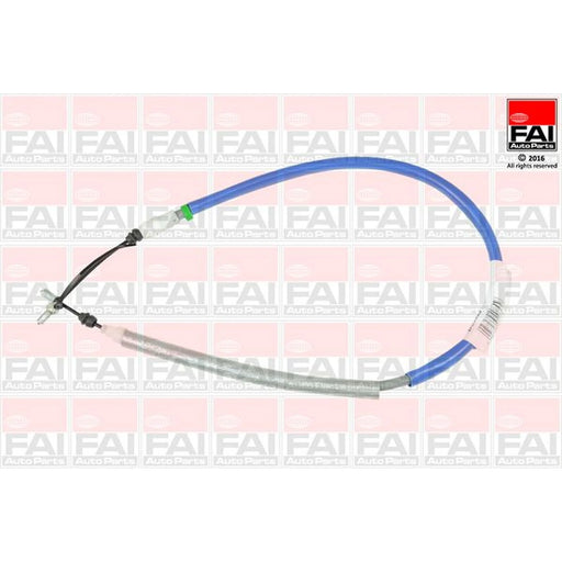 FAI Handbrake Cable Right Rear FBC0242