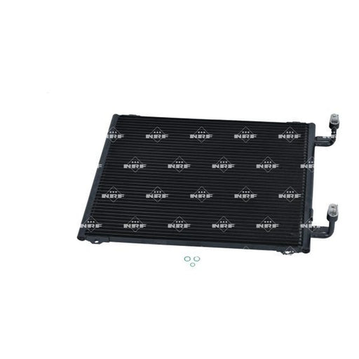 NRF Air Conditioning Condenser 35362